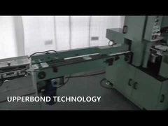 Chaîne d'emballage de chicha