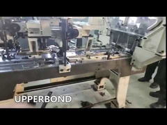 emballeur de glissières et de coques