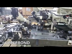 Emballeur de coque et de glissière