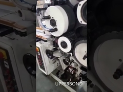 Machine à fabriquer des cigarettes MK8D