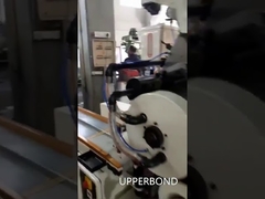 Machine combinée MK8-D pour la fabrication de cigarettes