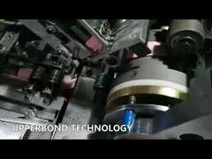 HLP2 Machine à emballage de cigarettes - Estampeuse