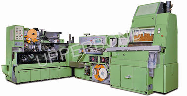 47KVA, 7000cig / min, 490m / min Cigarette Making Machines