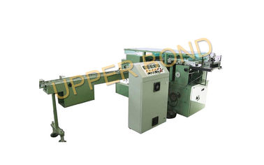 18 Cartons / Min Cigarette Packing Machine With 3 - C154 For Naked Overwrapper