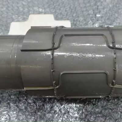 Stainless Steel Inner Frame Cutter for Cigarette Packer with Customizable Size and Long Functional Life