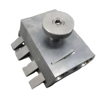 Tobacco Factory Filter Assembly Rolling Block for Cigarette Maker Making Machine MK8 MK9