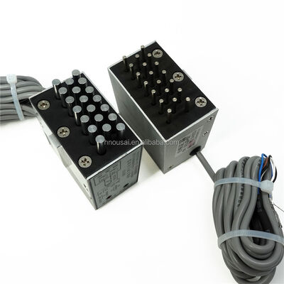 Cigarette Filter Detector Loose End Missing HLP Machine Magnetic Sensitive Defective