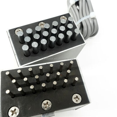 Instant Detection Cigarette Detector in Cigarette Packaging Machine Within Finished Packets