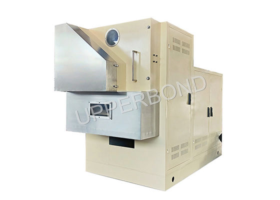 120 kg/m3 Capacité de stockage MC84R 0,15-1,5 mm Largeur Machine rotative de coupe de tabac pour couper