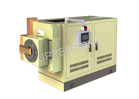 MC84R Machine à couper du tabac de 3000 kg/h à 300 tr/min
