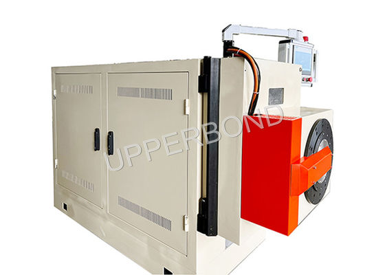 MC84R 9.15KW Machine de coupe de tabac de puissance avec 8 lames