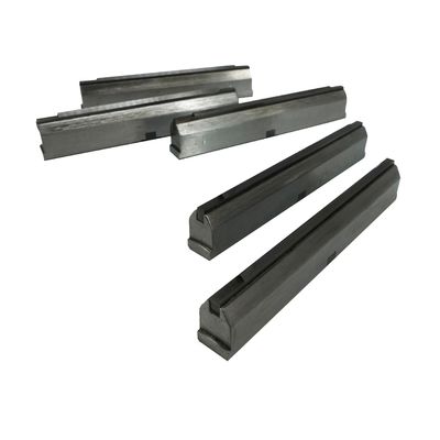 MK8 Cigarette Machine Knife with Precision Grinding and Polished Tipping Paper Cutter