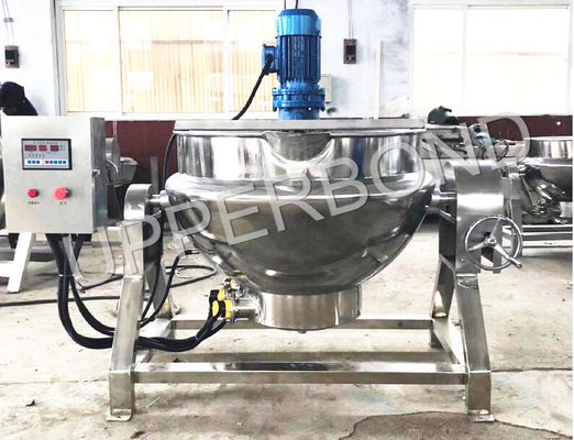 Agitateur 100L 500L 1000L de malaxeur de mélangeur de mélange de saveur de tabac de Shisha de mélasse
