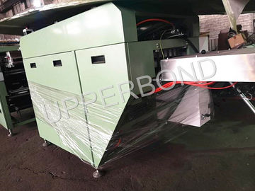 Paquet nu d'Overwrapper enveloppant la machine à emballer de tabac pour HLP2 180 les paquets/minute